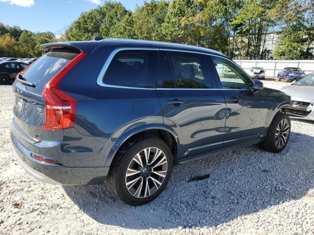 Image 3 of 2022 VOLVO XC90 T5 MOMENTUM 2022 with VIN YV4102PK4N1826663