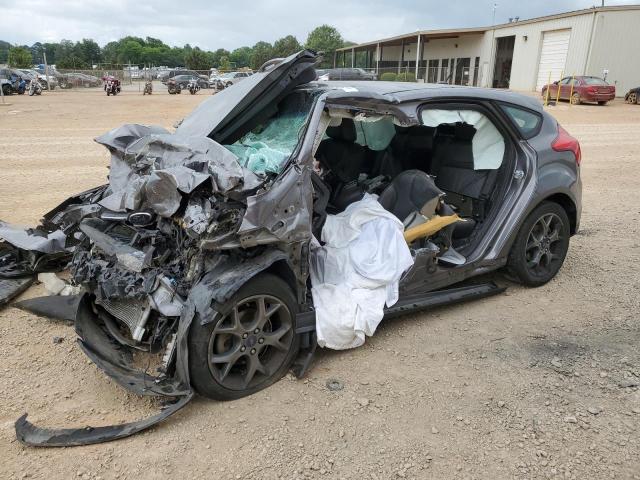 Изображение 1 2014 FORD FOCUS SE 2014 с VIN 1FADP3K20EL180041