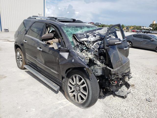 Изображение 1 2014 GMC ACADIA DENALI 2014 с VIN 1GKKRTKD1EJ274412