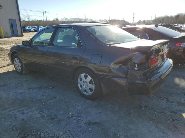 Image 2 of 2000 TOYOTA CAMRY CE 2000 with VIN 4T1BG22K2YU927709