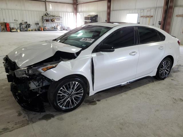 2023 KIA FORTE GT LINE 2023 image