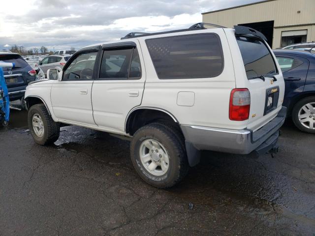 Image 2 of 1998 TOYOTA 4RUNNER SR5 1998 with VIN JT3HN86R0W0156335