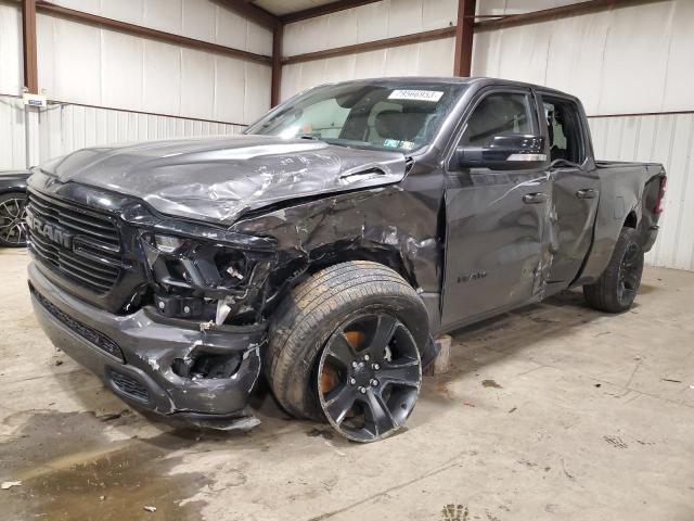Obraz 2021 RAM 1500 BIG HORN/LONE STAR 2021
