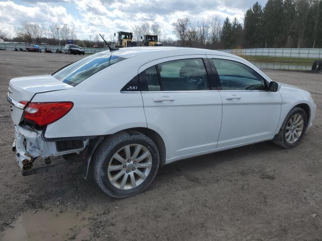 Image 3 of 2013 CHRYSLER 200 TOURING 2013 with VIN 1C3CCBBB9DN580330