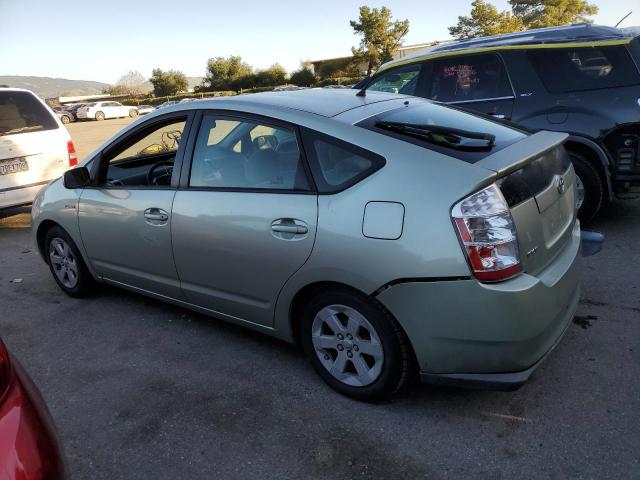 Изображение 2 2008 TOYOTA PRIUS  2008 с VIN JTDKB20U383375859