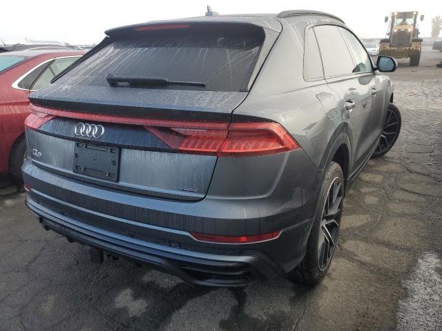 Obraz 3 z 2019 AUDI Q8 PREMIUM PLUS S-LINE 2019 z VIN WA1EVAF17KD028011