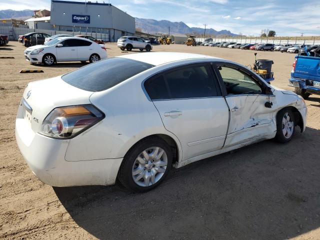 Obraz 3 z 2010 NISSAN ALTIMA BASE 2010 z VIN 1N4AL2APXAN472090