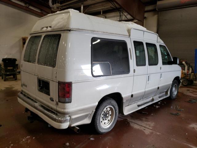 Obraz 3 z 2003 FORD ECONOLINE E250 VAN 2003 z VIN 1FDPE24L73HA31084