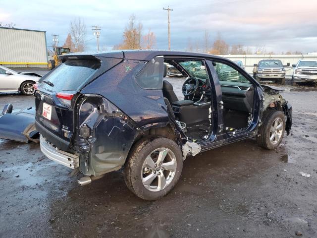 Изображение 3 2021 TOYOTA RAV4 XLE PREMIUM 2021 с VIN JTMB6RFV3MD041011