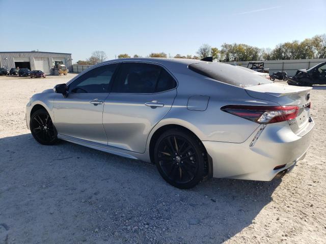 Изображение 2 2023 TOYOTA CAMRY XSE 2023 с VIN 4T1K61BK9PU099377