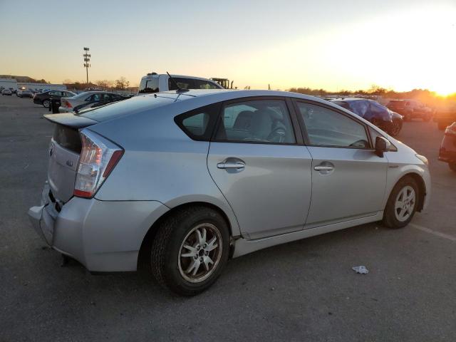 Изображение 3 2010 TOYOTA PRIUS  2010 с VIN JTDKN3DU2A5091169