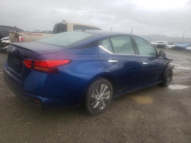 Obraz 3 z 2020 NISSAN ALTIMA S 2020 z VIN 1N4BL4BV9LC195430
