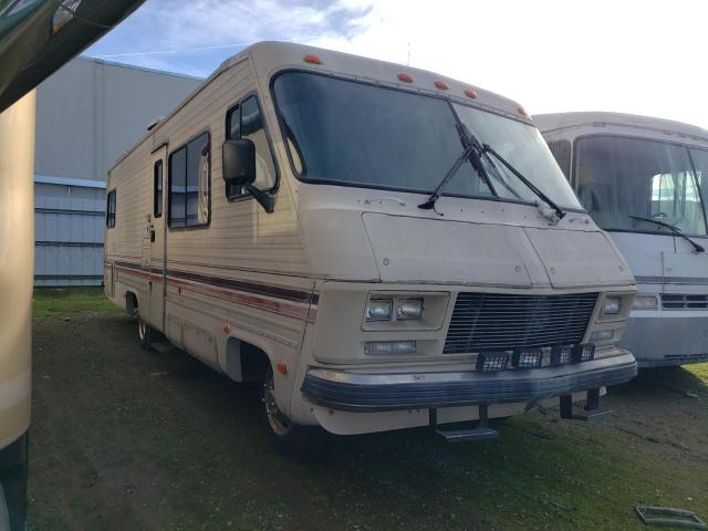 Изображение 1 1984 CHEVROLET P30  1984 с VIN 1GBKP37W6E3330025