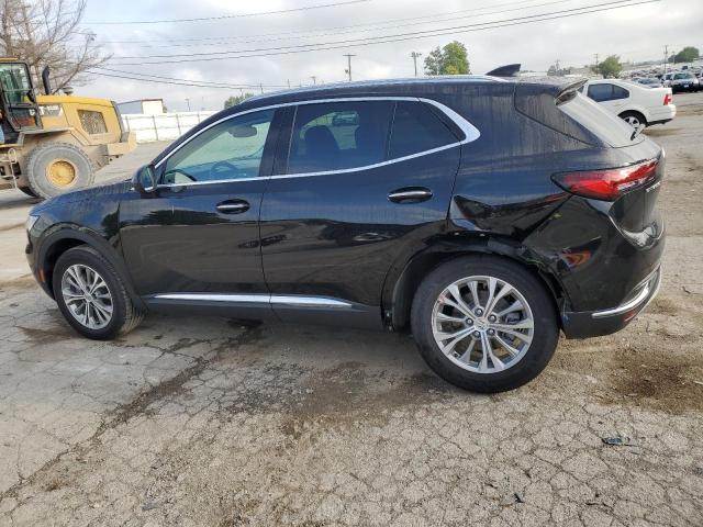 Image 2 of 2022 BUICK ENVISION PREFERRED 2022 with VIN LRBAZLR42ND126702