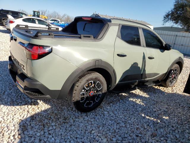 Image 3 of 2024 HYUNDAI SANTA CRUZ XRT 2024 with VIN 5NTJDDAF8RH087277