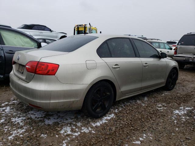 Image 3 of 2014 VOLKSWAGEN JETTA SE 2014 with VIN 3VWB07AJ3EM207783