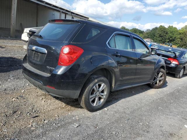 Изображение 3 2015 CHEVROLET EQUINOX LS 2015 с VIN 2GNFLEEK2F6210857