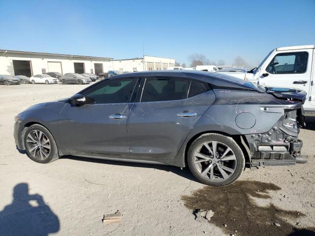 Изображение 2 2017 NISSAN MAXIMA 3.5S 2017 с VIN 1N4AA6APXHC380531