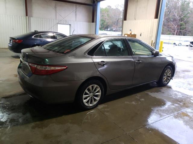 Изображение 3 2017 TOYOTA CAMRY LE 2017 с VIN 4T1BF1FK0HU779633