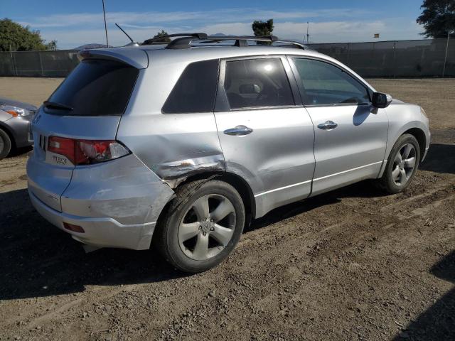 Изображение 3 2008 ACURA RDX TECHNOLOGY 2008 с VIN 5J8TB18598A012894