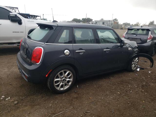 Image 3 of 2017 MINI COOPER S 2017 with VIN WMWXU3C3XH2F49327