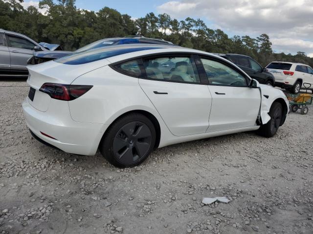 Image 3 of 2022 TESLA MODEL 3  2022 with VIN 5YJ3E1EA8NF303039