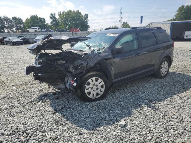Изображение 2018 DODGE JOURNEY SE 2018