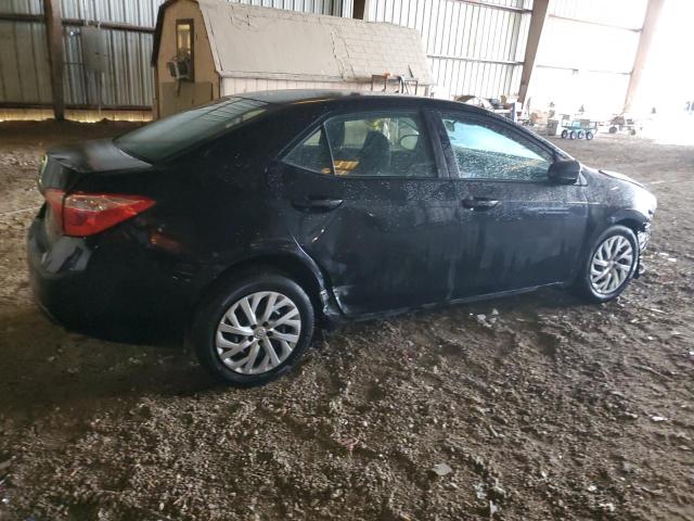 Obraz 3 z 2018 TOYOTA COROLLA L 2018 z VIN 5YFBURHE0JP814030