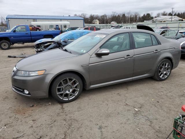 Изображение 2008 ACURA TL TYPE S 2008