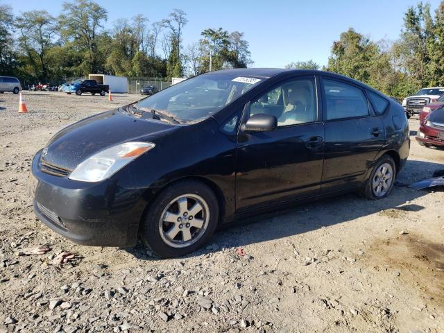 Изображение 1 2005 TOYOTA PRIUS  2005 с VIN JTDKB20U250126949
