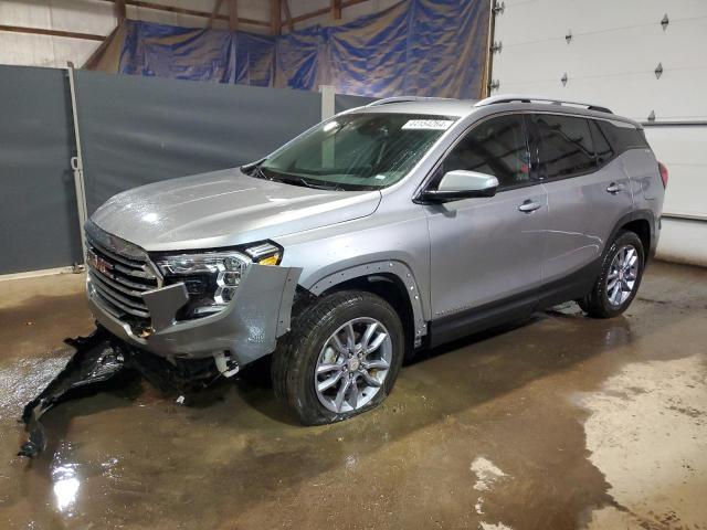 Obraz 1 z 2023 GMC TERRAIN SLT 2023 z VIN 3GKALVEG1PL238701