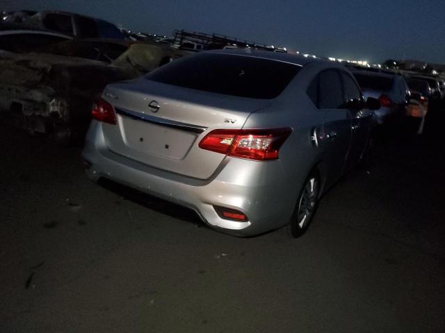Obraz 3 z 2017 NISSAN SENTRA S 2017 z VIN 3N1AB7AP3HY319481