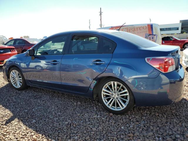 Изображение 2 2013 SUBARU IMPREZA PREMIUM 2013 с VIN JF1GJAD6XDH032225
