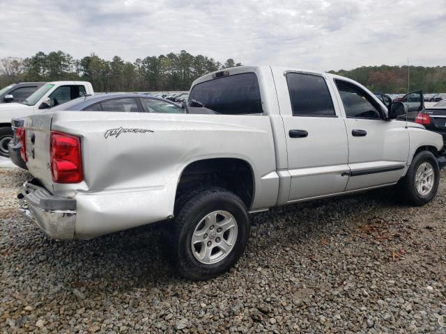 Image 3 of 2005 DODGE DAKOTA QUAD SLT 2005 with VIN 1D7HE48N25S165187