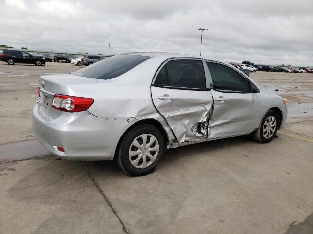 Изображение 3 2013 TOYOTA COROLLA BASE 2013 с VIN JTDBU4EEXDJ115729
