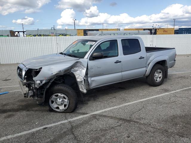 Obraz 2011 TOYOTA TACOMA DOUBLE CAB PRERUNNER 2011