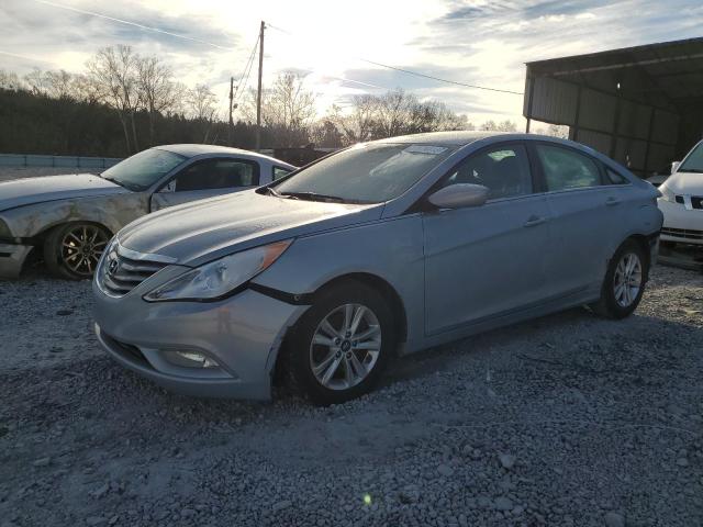 2013 HYUNDAI SONATA GLS 2013 image
