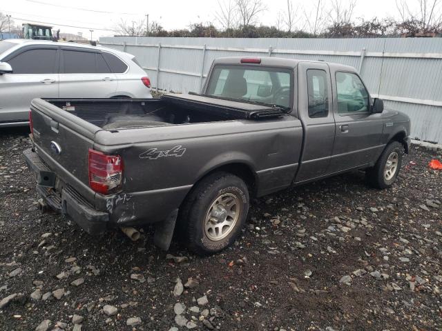 Image 3 of 2011 FORD RANGER SUPER CAB 2011 with VIN 1FTLR4FEXBPA17153