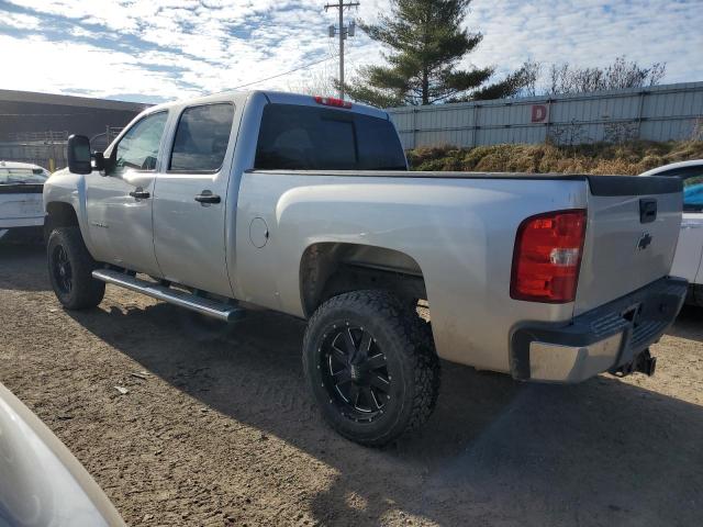 Изображение 2 2013 CHEVROLET SILVERADO K2500 HEAVY DUTY LT 2013 с VIN 1GC1KXCG0DF171494