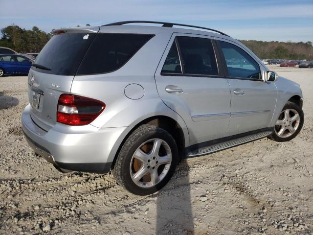 Изображение 3 2008 MERCEDES-BENZ ML 320 CDI 2008 с VIN 4JGBB22E88A421165