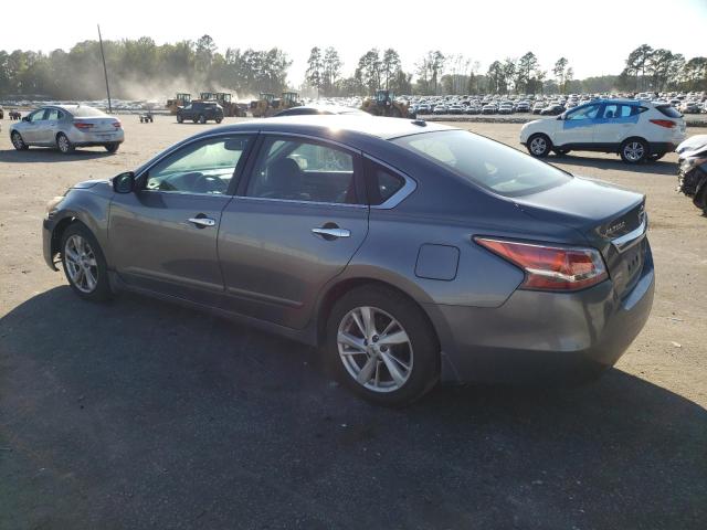 Obraz 2 z 2014 NISSAN ALTIMA 2.5 2014 z VIN 1N4AL3AP8EC122271