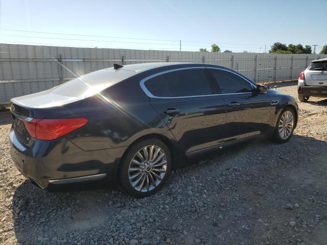 Image 3 of 2015 KIA K900  2015 with VIN KNALW4D40F6019358