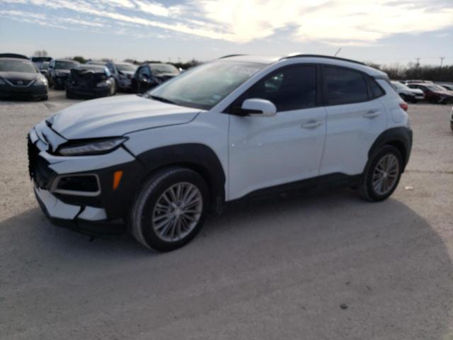 2019 HYUNDAI KONA SEL 2019 image