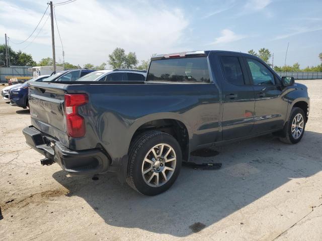 Image 3 of 2019 CHEVROLET SILVERADO C1500 2019 with VIN 1GCRWAEH9KZ148320