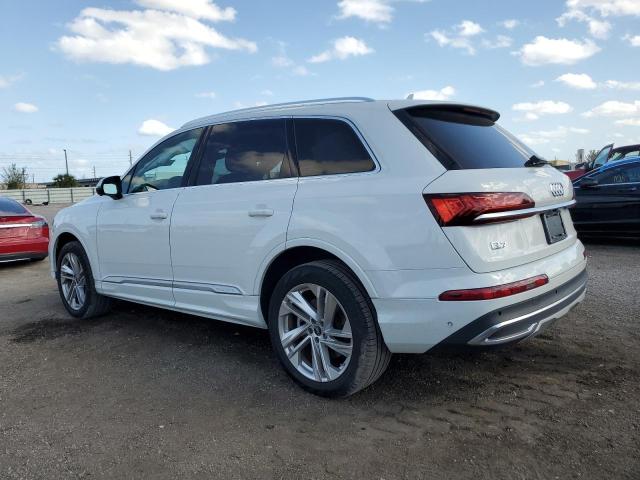 Obraz 2 z 2022 AUDI Q7 PREMIUM 2022 z VIN WA1AJBF71ND000584