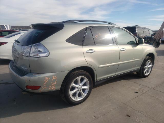 Изображение 3 2009 LEXUS RX 350 2009 с VIN 2T2GK31U39C059845