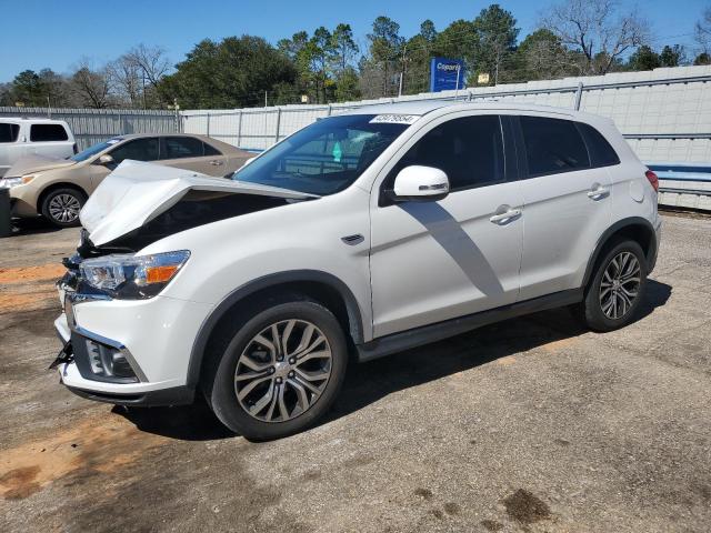 2018 MITSUBISHI OUTLANDER SPORT ES 2018 image