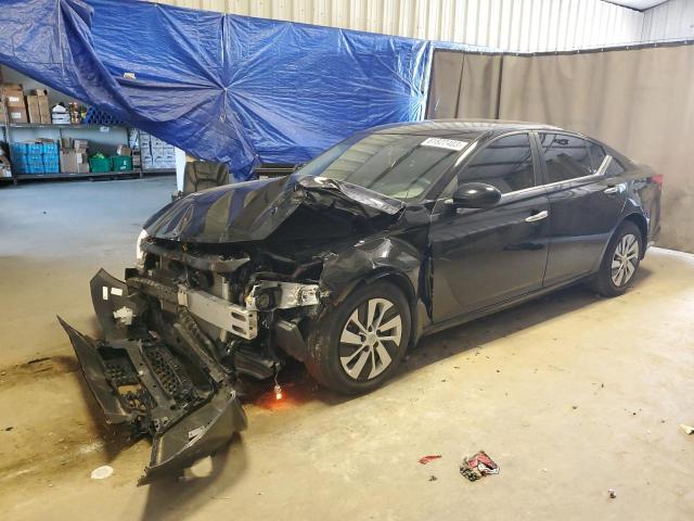 Изображение 1 2020 NISSAN ALTIMA S 2020 с VIN 1N4BL4BV0LC274078