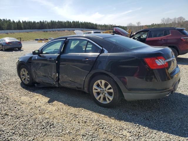 Изображение 2 2011 FORD TAURUS SEL 2011 с VIN 1FAHP2EW8BG171604