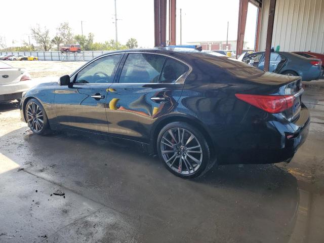 Obraz 2 z 2017 INFINITI Q50 RED SPORT 400 2017 z VIN JN1FV7AP9HM850037